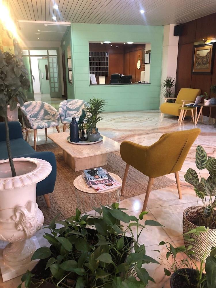 Hotel Marques De Santillana 토렐라베가 외부 사진