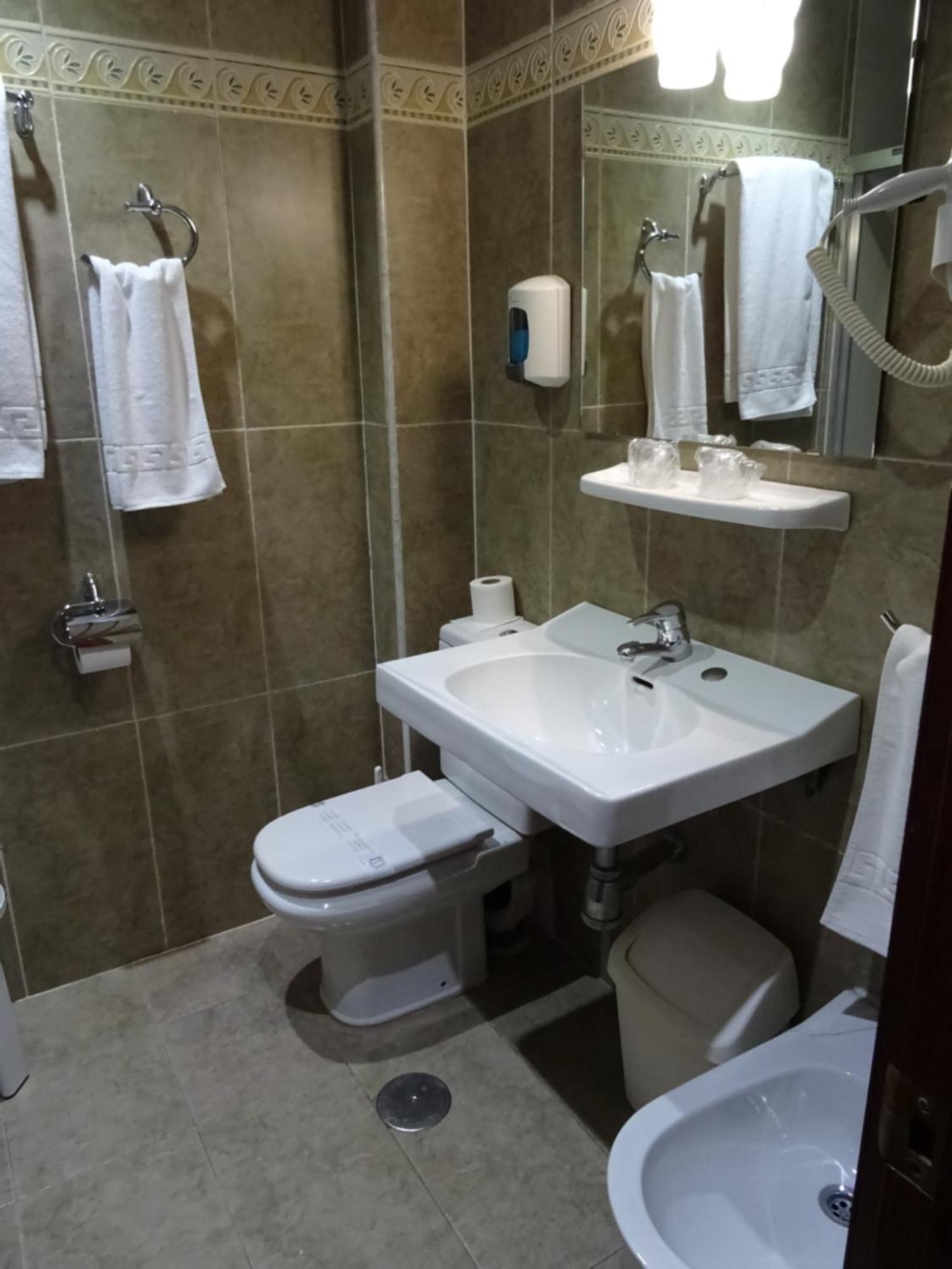 Hotel Marques De Santillana 토렐라베가 외부 사진