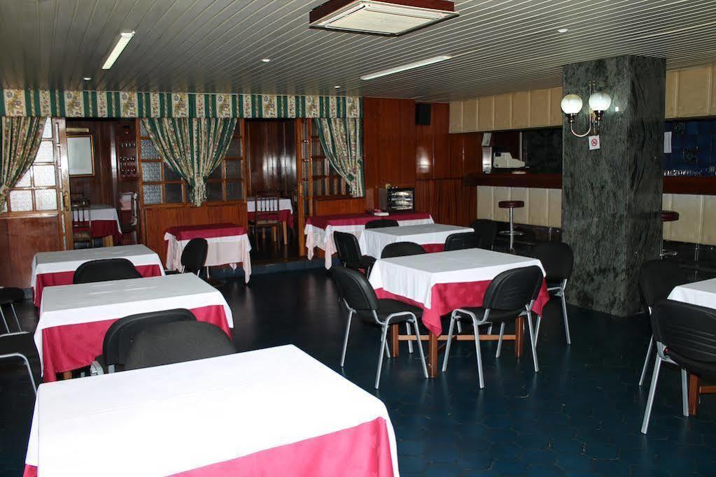 Hotel Marques De Santillana 토렐라베가 외부 사진