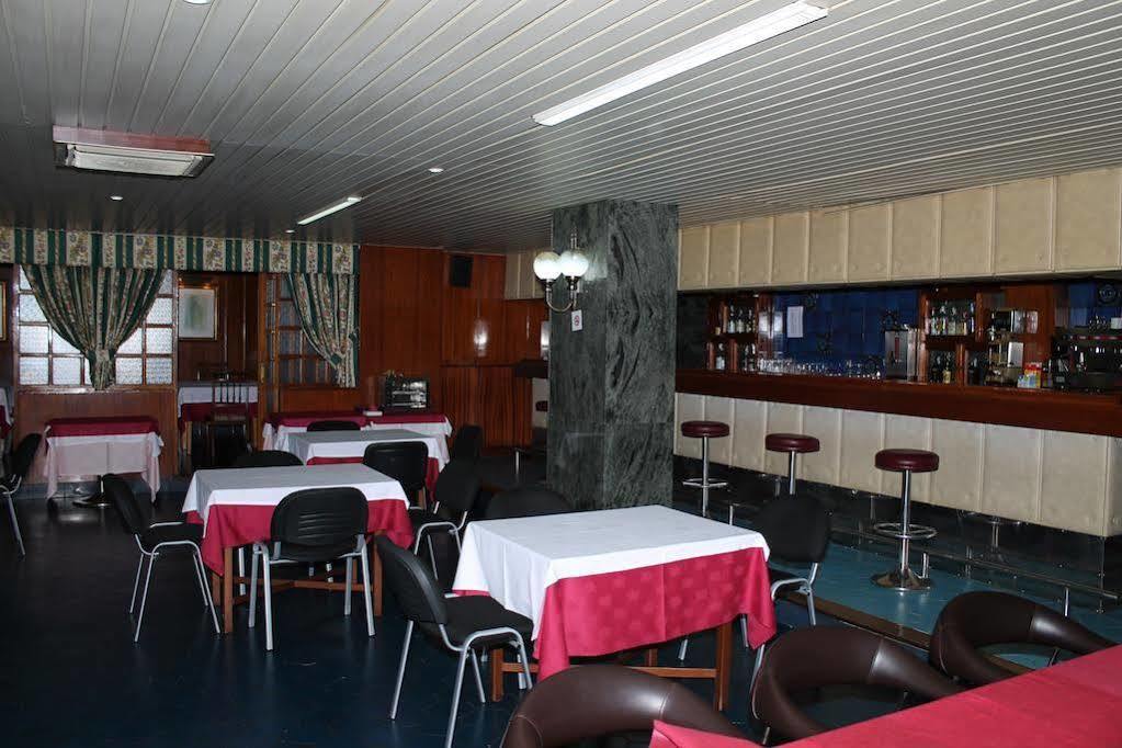 Hotel Marques De Santillana 토렐라베가 외부 사진