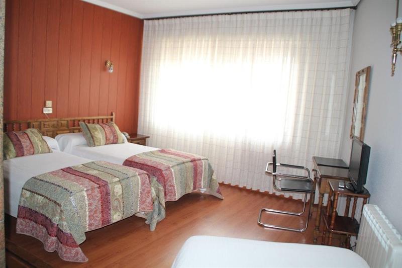 Hotel Marques De Santillana 토렐라베가 외부 사진