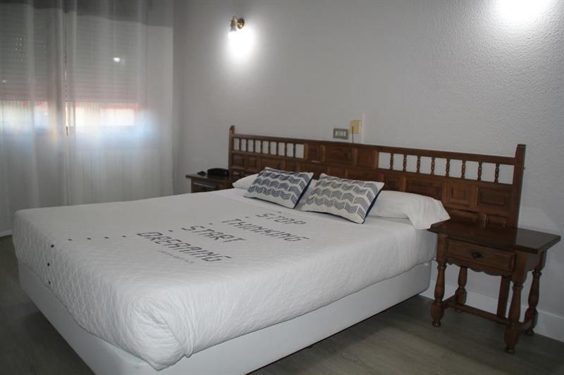 Hotel Marques De Santillana 토렐라베가 외부 사진