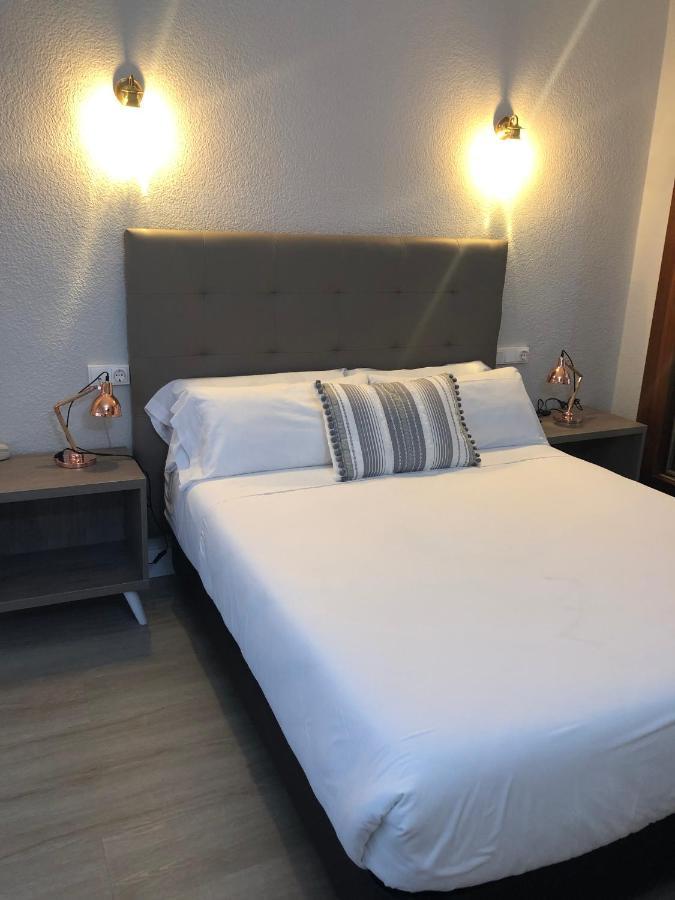 Hotel Marques De Santillana 토렐라베가 외부 사진